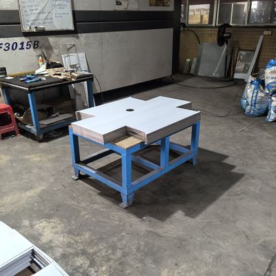 Çok fonksiyonel el yapımı lavabo üretim hattı ekipman üretimi fabrikası