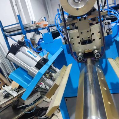 Mutfak Lavabo Makinesi Köşede öğütücü Köşede öğütücü Yüksek Hızlı Otomatik Değişken Hızlı Dış Köşede öğütücü Metal işleme Dış Metal Dış Köşede öğütücü