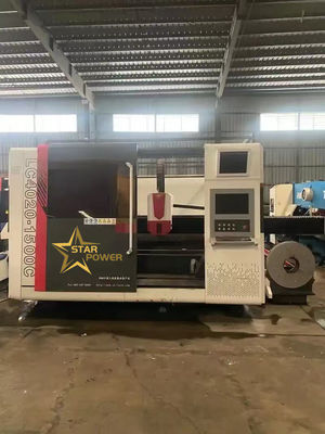 Profesyonel çok fonksiyonel tüm yönlü hassas metal kesme makinesinin zengin işleme teknolojisi