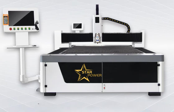 Tüm Çalışma Koşulları Tüm Sahne Adaptasyonu, Profesyonel Çok Fonksiyonlu Çevremsel Hassaslıklı Metal Kesme Makinesi'nin Her Türlü Karmaşık Çalışma Çevresine Uygun