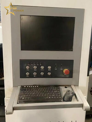 Profesyonel çok fonksiyonel paslanmaz çelik metal kesme makinesinin tüm metal malzemeler için uygun olması.
