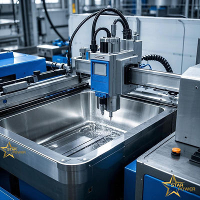 Mobilya Mekanik Havacılık ve Elektronik Endüstrileri için 3KW Yüksek Güçlü Hassaslıklı CNC Metal Yaprak Lazer Kesme Makinesi
