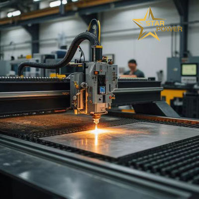 Çok fonksiyonel Büyük Boyutlu Karbon Çelik Paslanmaz Çelik Kompozit Lazer Kesme Makinesi