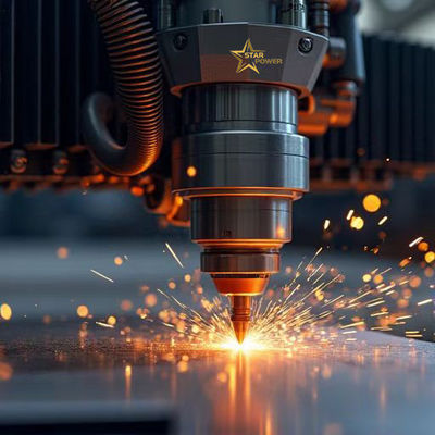 Çok fonksiyonel Büyük Boyutlu Karbon Çelik Paslanmaz Çelik Kompozit Lazer Kesme Makinesi