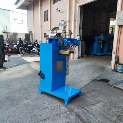 Paslanmaz çelik lavabo fileleri için çoklu spesifikasyonlu CNC kaynak makinesi ile verimlilik