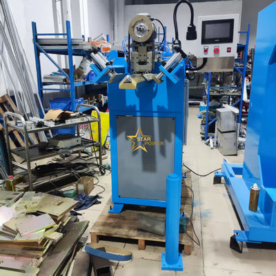 İyi fiyat Dikey Dikiş Yuvarlak Dönüştürme CNC Dış Kumlu Kemer Maçı El Lavabo için çevrimiçi