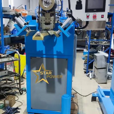 Otomatik Paslanmaz Çelik CNC Dış Sıvıcı Kemer Maçı El Lavabo için