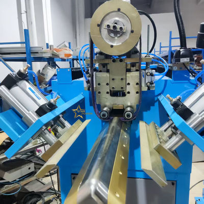 Mutfak Lavabo Yuvarlak Köşe CNC Dış Kum Burr Özel Mfachine ile