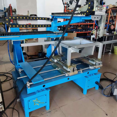İyi fiyat CNC yüzey kaynak makinesi El ile Lavabo yüzey kaynak Büyük hacim çevrimiçi