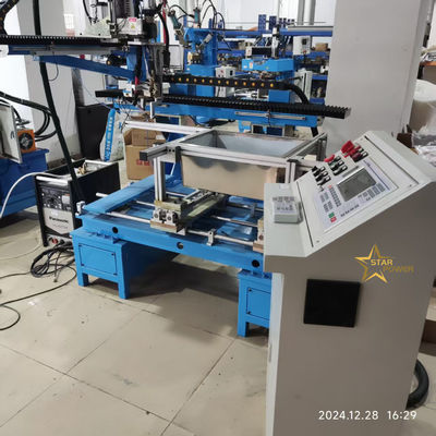 Mutfak Lavabo Makinesi Üretim hattı ve gelişmiş CNC sistemi ile kaynak işleminizi optimize edin