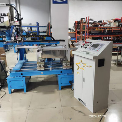 Mutfak Lavabo kaynak ekipmanları, paslanmaz çelik lavabo otomatik kaynak CNC düzlemli kaynak makinesi