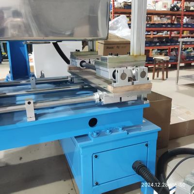 İyi fiyat Mutfak lavabo üretimi için çok yönlü sayısal kontrol kaynak makinesi çevrimiçi