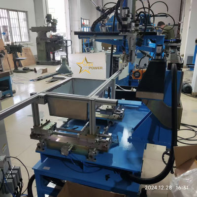 Otomatik Kaynak Ekipmanı Kaynak Paslanmaz Çelik Lavabo CNC Uçak Kaynak Makinesi
