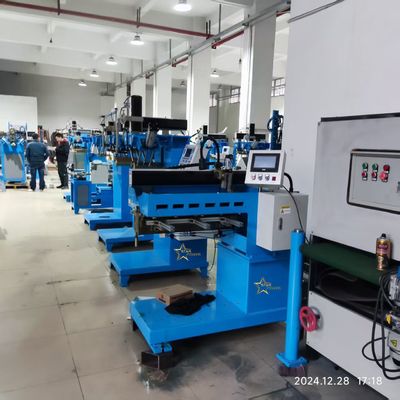 CNC İpleme Malzemesi Kaynak Makinesi Paslanmaz Çelik Mutfak Lavabo İpleme Kaynaklama
