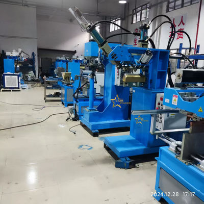 Herkesin bildiği gibi, Stainless Steel Mutfak Eşyaları için İşlemde Kolay Dikiş ve Köşe Baskı Makinesi Şirketimizin bu ürünü kısaca tanıtmamıza yardımcı olun.
