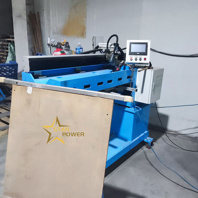 Paslanmaz çelik plaka düz dikiş kaynak makinesi endüstriyel ihtiyaçlar için el mutfak lavabo makinesi