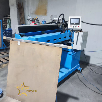 Yüksek performanslı levha düz dikiş kaynak makinesi El mutfak lavabo makinesi