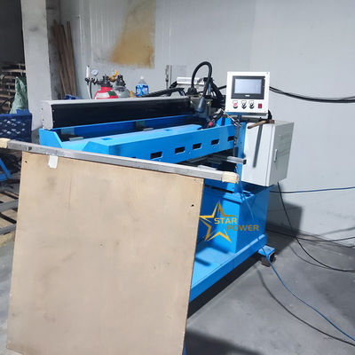 Yüksek performanslı levha düz dikiş kaynak makinesi El mutfak lavabo makinesi