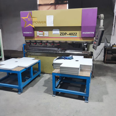 İyi fiyat Otomatik Bükme Makinesi Lavabo Üretim hattı çevrimiçi