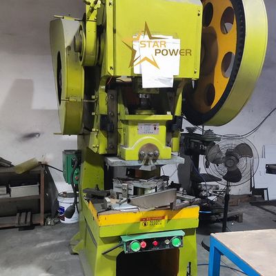 Mutfak Lavabo Üretimi İçin Büyük Punch Eğitim Derin Boğaz Basıncı