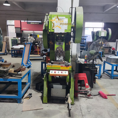 El yapımı mutfak lavabo üretimi için en iyi performanslı derin boğaz yumruklu baskı makinesi