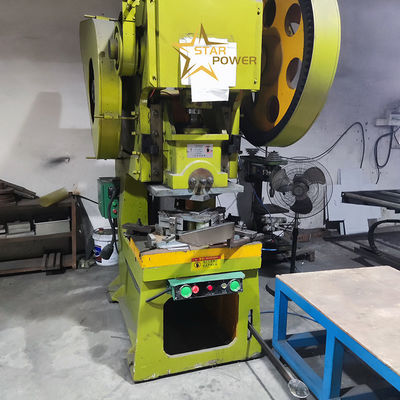 El yapımı mutfak lavabo üretimi için en iyi performanslı derin boğaz yumruklu baskı makinesi
