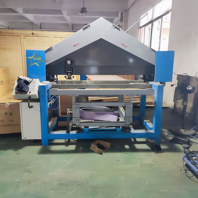 CNC üçgen cilalama kemeri Sander Otomatik çok amaçlı