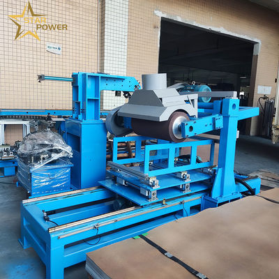 Tank panosu Otomatik ince öğütme Yüksek güç ve yüksek hassasiyetli cilalama