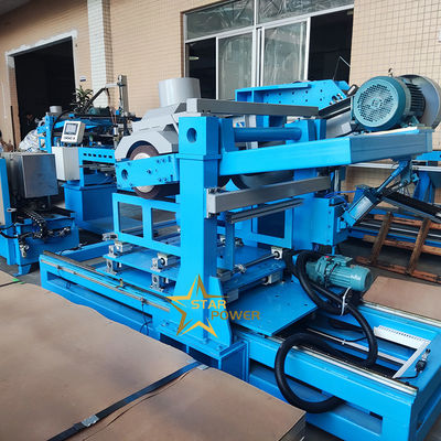 Metal Paslanmaz Çelik Lavabo Ekipmanı Otomatik Yüzey ince öğütme ve cilalama makinesi