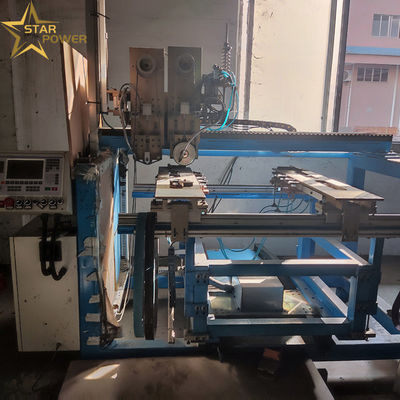 İyi fiyat Paslanmaz Çelik Metal Lavabo CNC Yüzey ince öğütme makinesi çevrimiçi