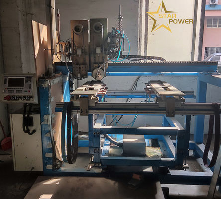 İyi fiyat Mutfak aletleri Paslanmaz çelik Metal Lavabo Yüzeyi Otomatik ince öğütme makinesi çevrimiçi