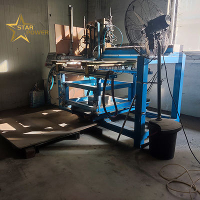 Mutfak aletleri CNC yüzey ince öğütme makinesi