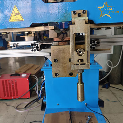 Metal lazer kaynak işleme otomatik düz dikiş kaynak makinesi