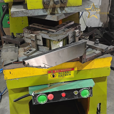 Metal paslanmaz çelik için otomatik baskı bükme makinesi