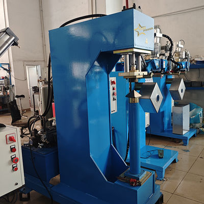 Profesyonel Üretim Mutfak Eşyaları için R Angle Baskı Makinesi