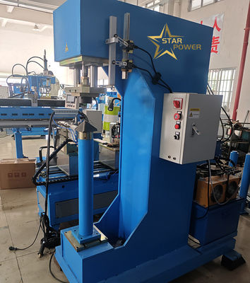 Yüksek verimlilikli akıllı açı baskı metal yuva açısı