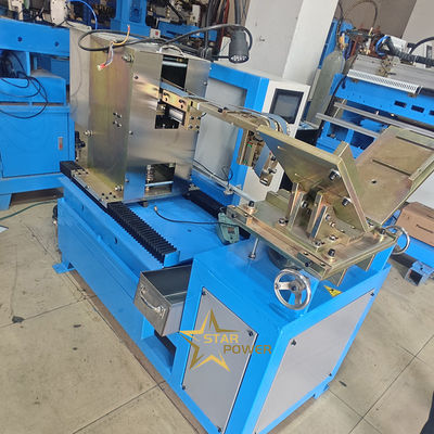 CNC yatay öğütme makinesi çok amaçlı el ile yuva içi öğütme