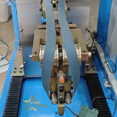 İç öğütme Stainless Steel Mutfak malzemeleri kullanımı için tasarlanmış CNC yatay öğütme makinesi