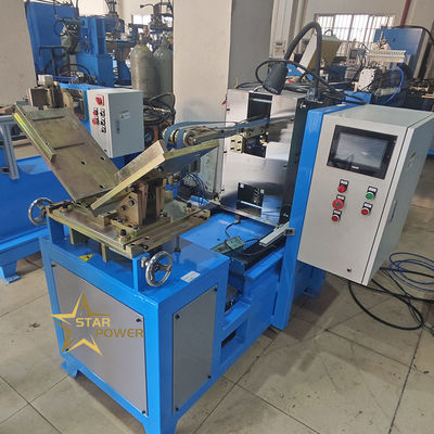 İç öğütme Stainless Steel Mutfak malzemeleri kullanımı için tasarlanmış CNC yatay öğütme makinesi