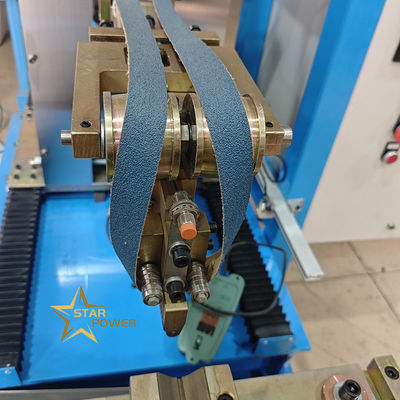 Dahili öğütme CNC yatay öğütme makinesi Mutfak malzemeleri Metal