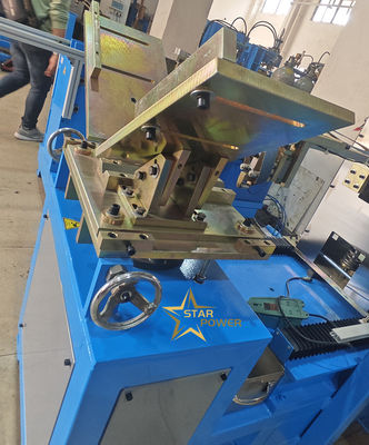 Mutfak malzemeleri için yüksek verimli yüksek hassasiyetli CNC yatay öğütme makinesi