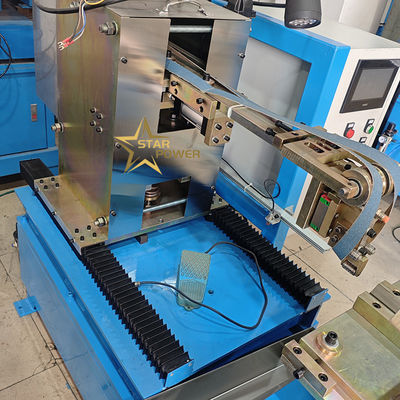 Mutfak malzemeleri için yüksek verimli yüksek hassasiyetli CNC yatay öğütme makinesi