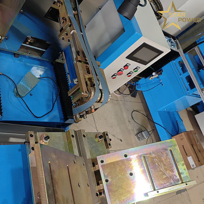 Mutfak malzemeleri için yüksek verimli yüksek hassasiyetli CNC yatay öğütme makinesi