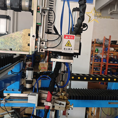 Farklı üretim senaryoları için özelleştirilebilir Mutfak aletleri Makinesi Gelişmiş CNC Kontrol Sistemi ile