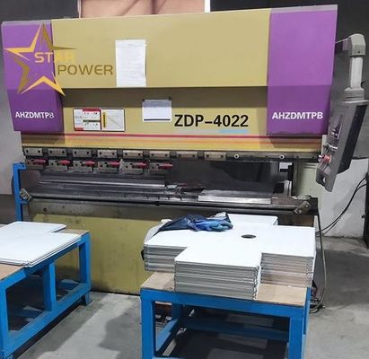Presizyonlu Akıllı Eğitim Makinesi
