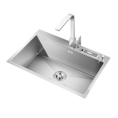 Yüksek Kaliteli El Lavabo Tek ve Çift Tank Özel