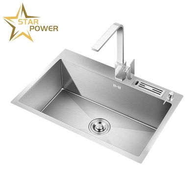 Özel Çok Boyutlu El Yapımı Lavabo Mutfak Eşyaları