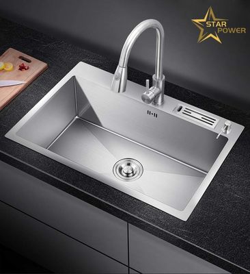 İyi fiyat Özel Çok Boyutlu El Yapımı Lavabo Mutfak Eşyaları çevrimiçi
