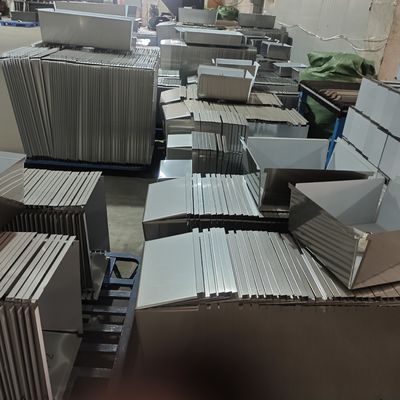 Tüm El Lavabo Üretim hattı ekipmanları