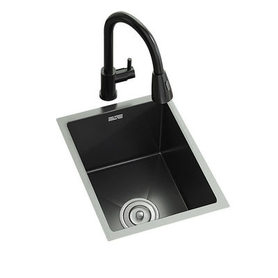 304 Paslanmaz Çelik El Lavabo Yüksek Kaliteli Pas Önleme